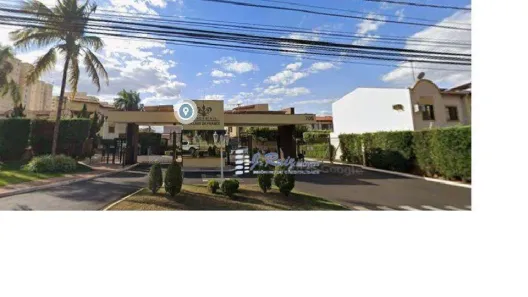 Casa de Condomínio com 3 Quartos à venda, 106m² no Parque Industrial Lagoinha, Ribeirão Preto