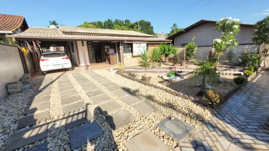 Casa com 3 Quartos à venda, 413m² no Centro, Penha