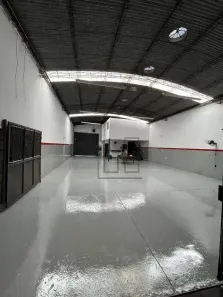 Galpão/Depósito/Armazém para alugar, 300m² no Campos Elíseos, Ribeirão Preto