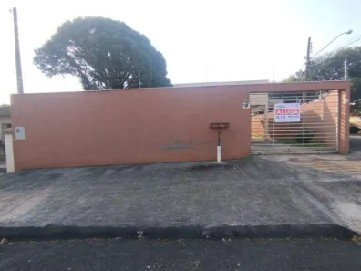 Casa com 3 Quartos à venda, 100m² no Jardim Santo Amaro, Cambé