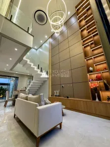 Casa de Condomínio com 3 Quartos à venda, 158m² no Centro, Ananindeua