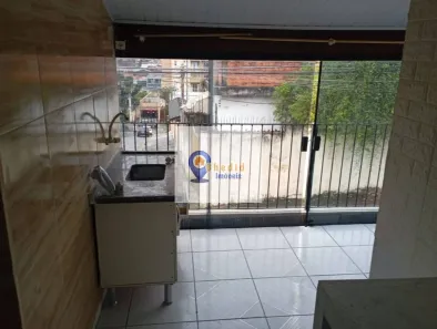 Sala Comercial para alugar, 30m² no Vila Santana, São Paulo