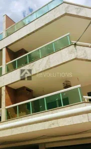 Apartamento com 3 Quartos à venda, 118m² no Recreio dos Bandeirantes, Rio de Janeiro