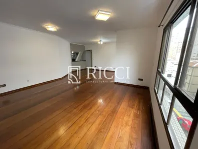 Apartamento com 3 Quartos à venda, 175m² no Ponta da Praia, Santos