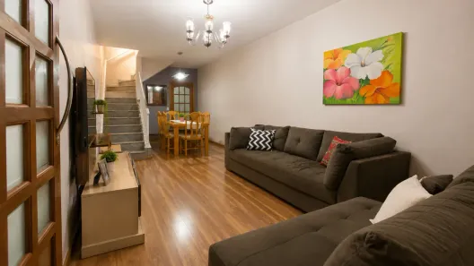 Casa com 3 Quartos à venda, 142m² no Jardim Santo Elias, São Paulo