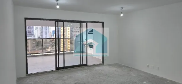 Apartamento com 3 Quartos à venda, 157m² no Jardim das Acácias, São Paulo
