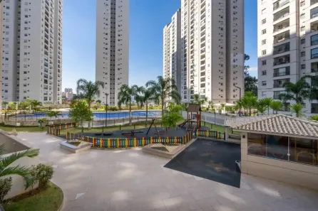 Apartamento com 2 Quartos à venda, 64m² no Vila Suzana, São Paulo