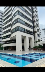 Apartamento com 4 Quartos à venda, 299m² no Meireles, Fortaleza