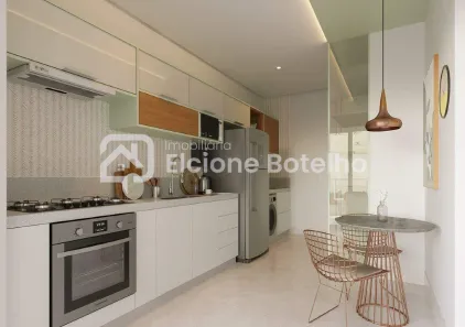 Apartamento com 3 Quartos à venda, 107m² no Santa Mônica, Uberlândia