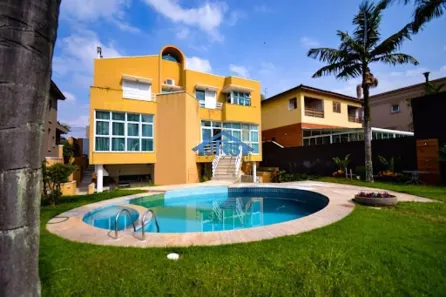 Casa de Condomínio com 4 Quartos à venda, 462m² no Tamboré, Santana de Parnaíba
