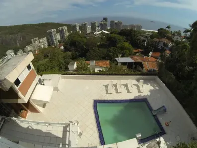 Casa com 4 Quartos à venda, 550m² no São Conrado, Rio de Janeiro
