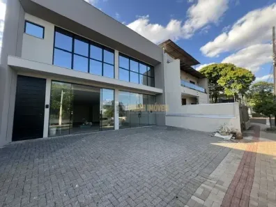 Imóvel Comercial com 1 Quarto para alugar, 75m² no San Conrado, Londrina