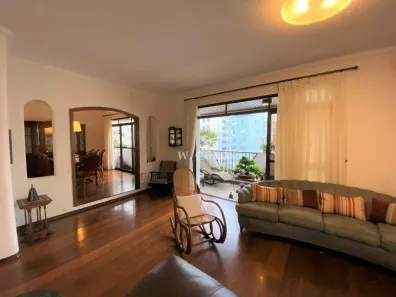 Apartamento com 4 Quartos à venda, 284m² no Boqueirão, Santos