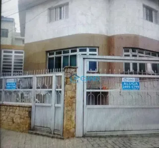 Sobrado com 3 Quartos à venda, 250m² no Vila Prudente, São Paulo