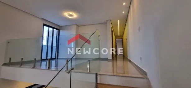 Casa com 3 Quartos à venda, 160m² no Jardim Terra Branca, Bauru