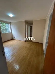 Apartamento com 2 Quartos à venda, 44m² no Jardim São Luis, Guarulhos