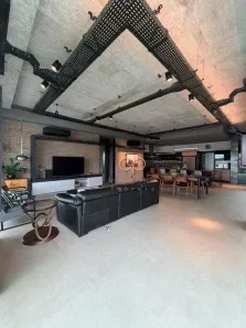 Apartamento com 3 Quartos à venda, 235m² no Bacacheri, Curitiba