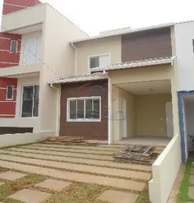 Casa de Condomínio com 3 Quartos à venda, 135m² no Jardim Panorama, Indaiatuba