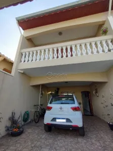 Sobrado com 3 Quartos à venda, 137m² no Centro, Votorantim