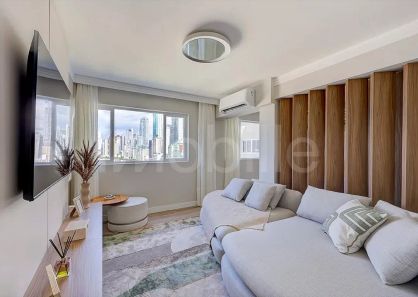 Apartamento com 3 Quartos à venda, 155m² no Pioneiros, Balneário Camboriú