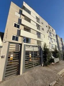 Apartamento com 2 Quartos à venda, 53m² no São Victor COHAB, Caxias do Sul