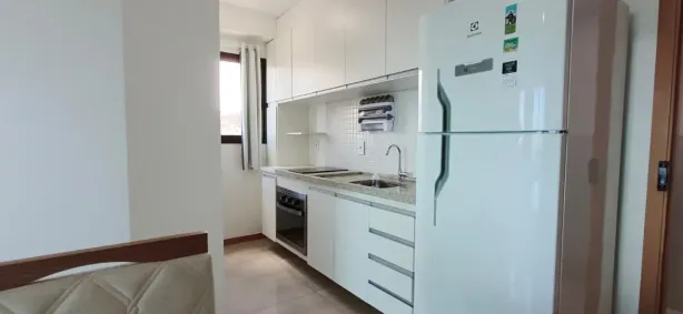 Apartamento com 2 Quartos à venda, 36m² no Boca do Rio, Salvador