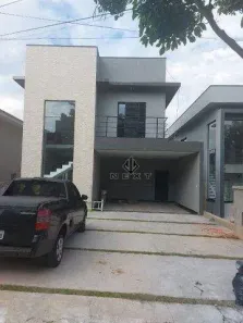 Casa de Condomínio com 3 Quartos à venda, 290m² no Suru, Santana de Parnaíba