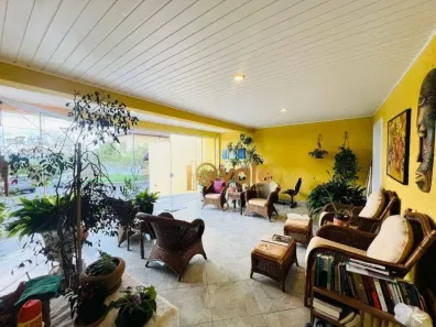 Casa de Condomínio com 3 Quartos à venda, 240m² no Urbanova, São José dos Campos