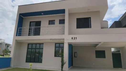 Casa de Condomínio com 4 Quartos à venda, 221m² no Roncáglia, Valinhos
