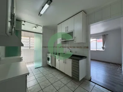 Apartamento com 2 Quartos à venda, 57m² no Vila Helena, Santo André