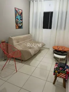 Apartamento com 2 Quartos à venda, 67m² no Dona Zulmira, Uberlândia