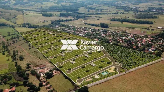 Lote/Terreno à venda, 420m² no , Corumbataí
