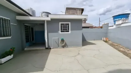 Casa com 3 Quartos à venda, 88m² no Vila Augusta, Guarulhos