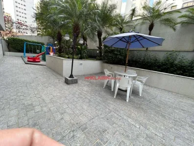 Apartamento com 2 Quartos à venda, 97m² no Jardim Paulista, São Paulo