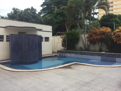 Apartamento com 2 Quartos para alugar, 70m² no Poção, Cuiabá