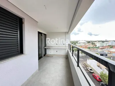 Apartamento com 3 Quartos à venda, 93m² no Santa Mônica, Uberlândia