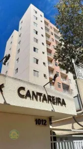 Apartamento com 2 Quartos à venda, 50m² no Furnas, São Paulo