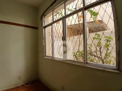 Apartamento com 2 Quartos à venda, 62m² no Grajaú, Rio de Janeiro