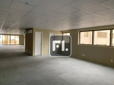 Sala Comercial para alugar, 171m² no Consolação, São Paulo