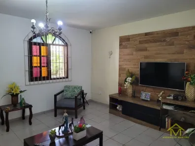 Apartamento com 3 Quartos à venda, 186m² no Itapuã, Vila Velha