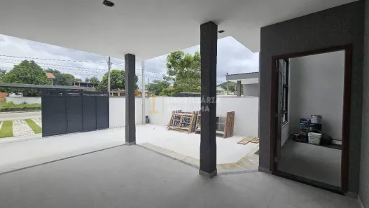 Casa com 2 Quartos à venda, 89m² no Três Vendas, Araruama