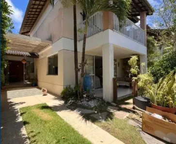 Casa com 4 Quartos à venda, 170m² no Stella Maris, Salvador