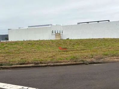 Lote/Terreno à venda, 1171m² no Parque Industrial Souza Queiroz, Limeira