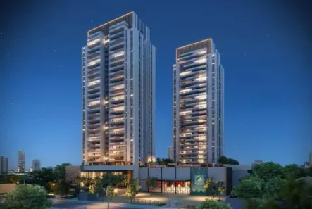 Apartamento com 3 Quartos à venda, 140m² no Vila Leopoldina, São Paulo