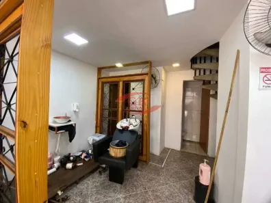 Ponto Comercial para alugar, 80m² no Buritis, Belo Horizonte