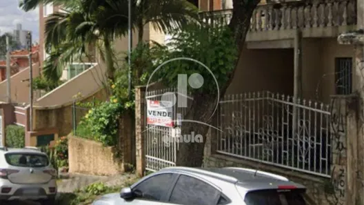 à venda, 240m² no Vila Alice, Santo André