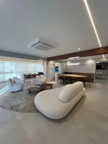 Apartamento com 3 Quartos à venda, 287m² no Alphaville Centro Industrial e Empresarial/Alphaville., Barueri