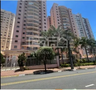 Apartamento com 3 Quartos à venda, 94m² no Jardim Aurélia, Campinas