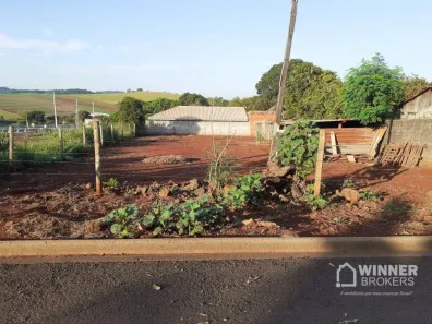 Lote/Terreno à venda, 600m² no Água Boa, Paiçandu