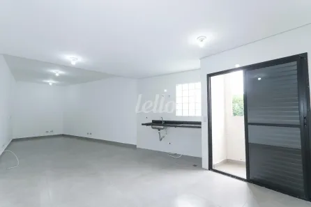 Apartamento com 1 Quarto à venda, 40m² no Vila Formosa, São Paulo